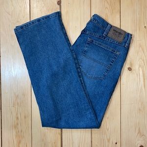 Wrangler Jeans, hardly worn!
